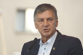 Optužen gradonačelnik Zenice i još deset osoba