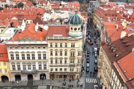 Ovo je grad sa najviše spomenika i pozorišta u Evropi
