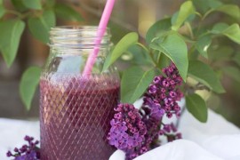 Napitak za detoksikaciju limfnog sistema