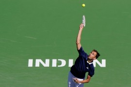 Poraz Medvedeva od Monfisa, Novak se vraća na vrh