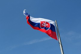 Slovačka protjerala trojicu ruskih diplomata
