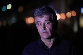 Nenad Periš se vratio u Split