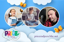 "Zemlja trikova" u interpretaciji Igora Vukojevića