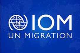 IOM: Više od tri miliona ljudi izbjeglo iz Ukrajine