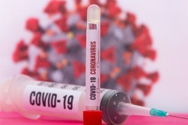 U FBiH 124 novozaražene osobe