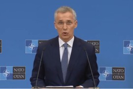Stoltenberg: Štitićemo svaki pedalj NATO teritorije, Putin da povuče ...