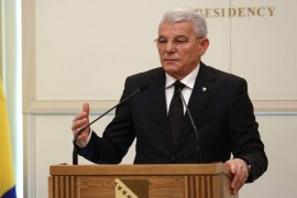 Džaferović: BiH se nalazi na prekretnici