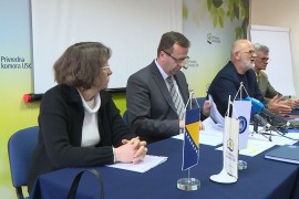 Neminovno poskupljenje vode u USK