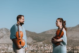 Duo "Duola": Djeca s poteškoćama u razvoju najpažljiviji slušaoci ...