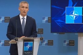 Šef NATO-a izazvao haos izjavom - da li je dron bio naoružan ili nije