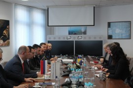 Zaključak ministara: BiH ide ka napretku u međunarodnoj energetskoj ...