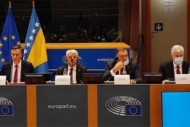 U Briselu eskalirale sve podjele u BiH