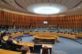 Suspenzija akciza zapinje u Domu naroda?