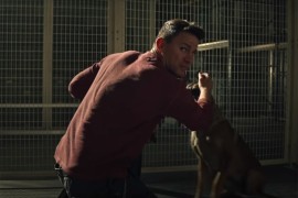 Osvojite ulaznice za film "Dog"