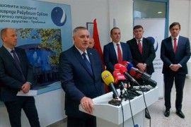 Višković: U Srpskoj neće biti poskupljenja električne energije