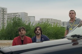 Prva i posljednja glavna uloga Marka Živića: Stiže film "Ne igraj na ...