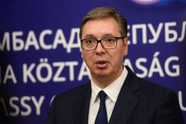 Vučić: Od 20. marta neću učestvovati u predizbornoj kampanji