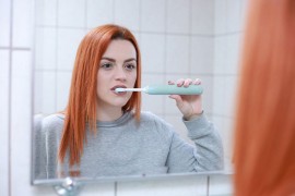 Zbog čega se sve javlja krvarenje iz desni