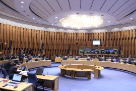 Dom naroda nije razmatrao suspenziju akciza na naftu