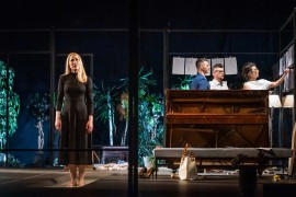 Premijera predstave "Hedda Gabler" 18. marta u NPS