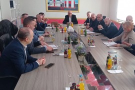 Hitno otkočiti građevinsku sezonu i spriječiti ekonomsku katastrofu