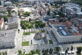 Na javnom uvidu Nacrt izmjene Regulacionog plana