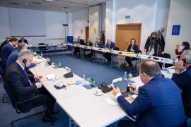 Zatler: Borel poslao jasnu poruku zvaničnicima BiH