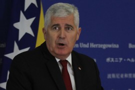 Čović: Izetbegović rekao da je spreman za nastavak dijaloga