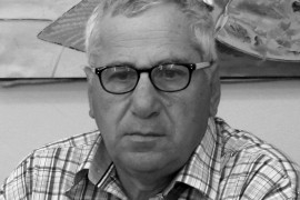 Preminuo Savko Pećić Pesa