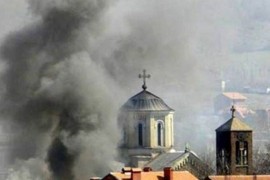 Godišnjica pogroma nad Srbima na Kosovu i Metohiji