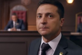 Na Netfliksu ponovo dostupna serija sa Zelenskim u glavnoj ulozi