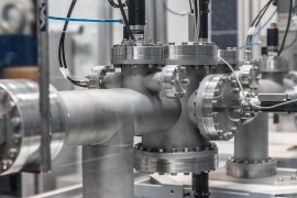 Hiljadu kubika gasa u Evropi košta 1.256 dolara