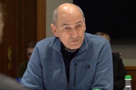 Janša se vratio iz Ukrajine, rekao šta bi moglo uticati na prekid ...