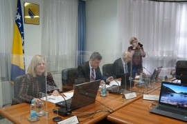 Vlada F BiH finasiraće pet pokušaja vantjelesne oplodnje