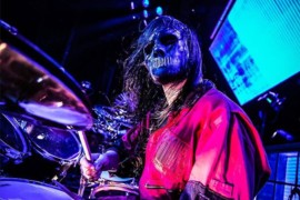 Slipknot konačno otkrio ko je "Tortilla Man" iz njihovog benda