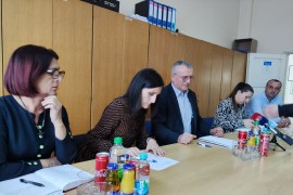 Rekordna naplativost, a planiraju da poskupe vodu u Prijedoru