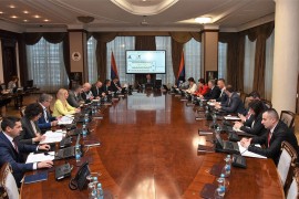 Vlada RS traži da se zabrani izvoz trupaca iz BiH