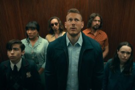 Treća sezona serije "The Umbrella Academy" od 22. juna na "Netflixu"