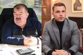 Stanivuković podnosi krivičnu prijavu protiv Davidovića, on uzvraća ...