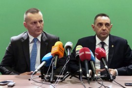 Lukač: Mir nema alternativu