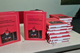 Promovisana knjiga o muzičkim narativima u jugoslovenskom ...