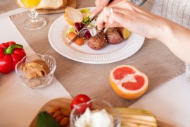 Namirnice koje stvaraju magnezijum jer ga tijelo ne proizvodi