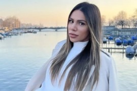 Sandra Afrika otkrila ima li simpatiju