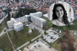 Tragedija u bihaćkoj bolnici, prilikom poroda preminula mlada majka i ...