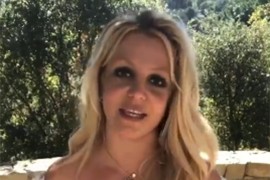 Britni Spirs zabrinula fanove