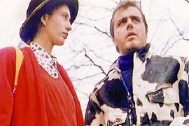 Ko je trebalo da glumi Marinu u "Mi nismo anđeli"