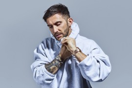 Hot Since 82 prvi put stiže u Sarajevo, na Get EXITed žurku