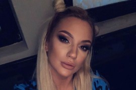 Ana Kokić progovorila o odnosu sa bivšim mužem