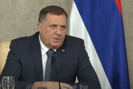 Dodik: Realan ponovni neuspjeh izborne reforme