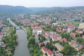Kazna preduzeću "Čistoća" - klaonični otpad istresli u Vrbas